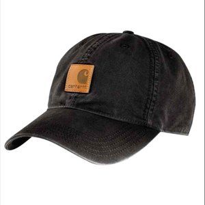 Carhartt Mens Odessa Cap Adjustable Hat - Carhartt